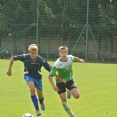 3.kolo KP ml. dorostu:FC OLYMPIA - SK Jičín