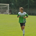 3.kolo KP ml. dorostu:FC OLYMPIA - SK Jičín