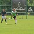 3.kolo KP ml. dorostu:FC OLYMPIA - SK Jičín