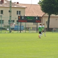 3.kolo KP ml. dorostu:FC OLYMPIA - SK Jičín