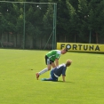 3.kolo KP ml. dorostu:FC OLYMPIA - SK Jičín