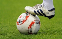 FC Olympia B : Tatran Hostinné 8:0 (2:0)