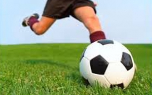 Slovan Broumov : FC Olympia 0:8 (0:4)