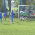 11.kolo KP ml. dorostu:FK CHLUMEC n.C vs FC OLYMPIA HK