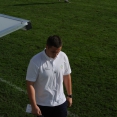 11.kolo KP ml. dorostu:FK CHLUMEC n.C vs FC OLYMPIA HK