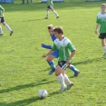 11.kolo KP ml. dorostu:FK CHLUMEC n.C vs FC OLYMPIA HK