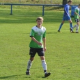 11.kolo KP ml. dorostu:FK CHLUMEC n.C vs FC OLYMPIA HK