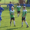11.kolo KP ml. dorostu:FK CHLUMEC n.C vs FC OLYMPIA HK