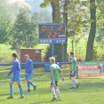 11.kolo KP ml. dorostu:FK CHLUMEC n.C vs FC OLYMPIA HK