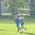 11.kolo KP ml. dorostu:FK CHLUMEC n.C vs FC OLYMPIA HK