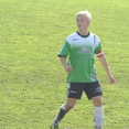11.kolo KP ml. dorostu:FK CHLUMEC n.C vs FC OLYMPIA HK
