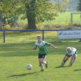 11.kolo KP ml. dorostu:FK CHLUMEC n.C vs FC OLYMPIA HK