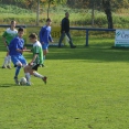11.kolo KP ml. dorostu:FK CHLUMEC n.C vs FC OLYMPIA HK