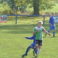11.kolo KP ml. dorostu:FK CHLUMEC n.C vs FC OLYMPIA HK