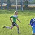 11.kolo KP ml. dorostu:FK CHLUMEC n.C vs FC OLYMPIA HK