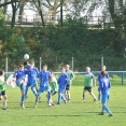 11.kolo KP ml. dorostu:FK CHLUMEC n.C vs FC OLYMPIA HK