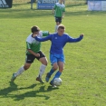 11.kolo KP ml. dorostu:FK CHLUMEC n.C vs FC OLYMPIA HK