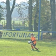 11.kolo KP ml. dorostu:FK CHLUMEC n.C vs FC OLYMPIA HK