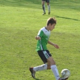 11.kolo KP ml. dorostu:FK CHLUMEC n.C vs FC OLYMPIA HK