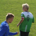 11.kolo KP ml. dorostu:FK CHLUMEC n.C vs FC OLYMPIA HK