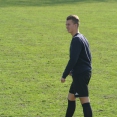11.kolo KP ml. dorostu:FK CHLUMEC n.C vs FC OLYMPIA HK