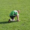 11.kolo KP ml. dorostu:FK CHLUMEC n.C vs FC OLYMPIA HK