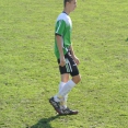 11.kolo KP ml. dorostu:FK CHLUMEC n.C vs FC OLYMPIA HK