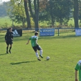 11.kolo KP ml. dorostu:FK CHLUMEC n.C vs FC OLYMPIA HK
