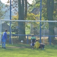11.kolo KP ml. dorostu:FK CHLUMEC n.C vs FC OLYMPIA HK