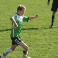 11.kolo KP ml. dorostu:FK CHLUMEC n.C vs FC OLYMPIA HK