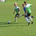 11.kolo KP ml. dorostu:FK CHLUMEC n.C vs FC OLYMPIA HK