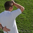 11.kolo KP ml. dorostu:FK CHLUMEC n.C vs FC OLYMPIA HK