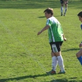 11.kolo KP ml. dorostu:FK CHLUMEC n.C vs FC OLYMPIA HK