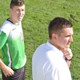 11.kolo KP ml. dorostu:FK CHLUMEC n.C vs FC OLYMPIA HK