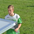 11.kolo KP ml. dorostu:FK CHLUMEC n.C vs FC OLYMPIA HK