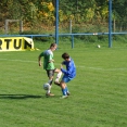 11.kolo KP ml. dorostu:FK CHLUMEC n.C vs FC OLYMPIA HK