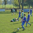 11.kolo KP ml. dorostu:FK CHLUMEC n.C vs FC OLYMPIA HK