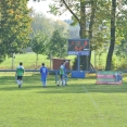 11.kolo KP ml. dorostu:FK CHLUMEC n.C vs FC OLYMPIA HK