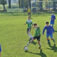 11.kolo KP ml. dorostu:FK CHLUMEC n.C vs FC OLYMPIA HK