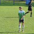 11.kolo KP ml. dorostu:FK CHLUMEC n.C vs FC OLYMPIA HK