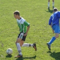 11.kolo KP ml. dorostu:FK CHLUMEC n.C vs FC OLYMPIA HK