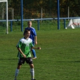 11.kolo KP ml. dorostu:FK CHLUMEC n.C vs FC OLYMPIA HK