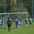 11.kolo KP ml. dorostu:FK CHLUMEC n.C vs FC OLYMPIA HK