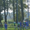 11.kolo KP ml. dorostu:FK CHLUMEC n.C vs FC OLYMPIA HK