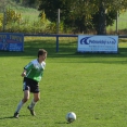 11.kolo KP ml. dorostu:FK CHLUMEC n.C vs FC OLYMPIA HK