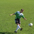 11.kolo KP ml. dorostu:FK CHLUMEC n.C vs FC OLYMPIA HK