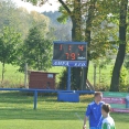 11.kolo KP ml. dorostu:FK CHLUMEC n.C vs FC OLYMPIA HK