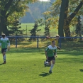 11.kolo KP ml. dorostu:FK CHLUMEC n.C vs FC OLYMPIA HK