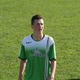 11.kolo KP ml. dorostu:FK CHLUMEC n.C vs FC OLYMPIA HK
