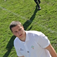 11.kolo KP ml. dorostu:FK CHLUMEC n.C vs FC OLYMPIA HK